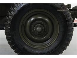 1952 Jeep Willys (CC-1144684) for sale in Denver , Colorado