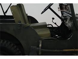 1952 Jeep Willys (CC-1144684) for sale in Denver , Colorado