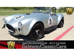 1965 Factory Five Cobra (CC-1144693) for sale in DFW Airport, Texas