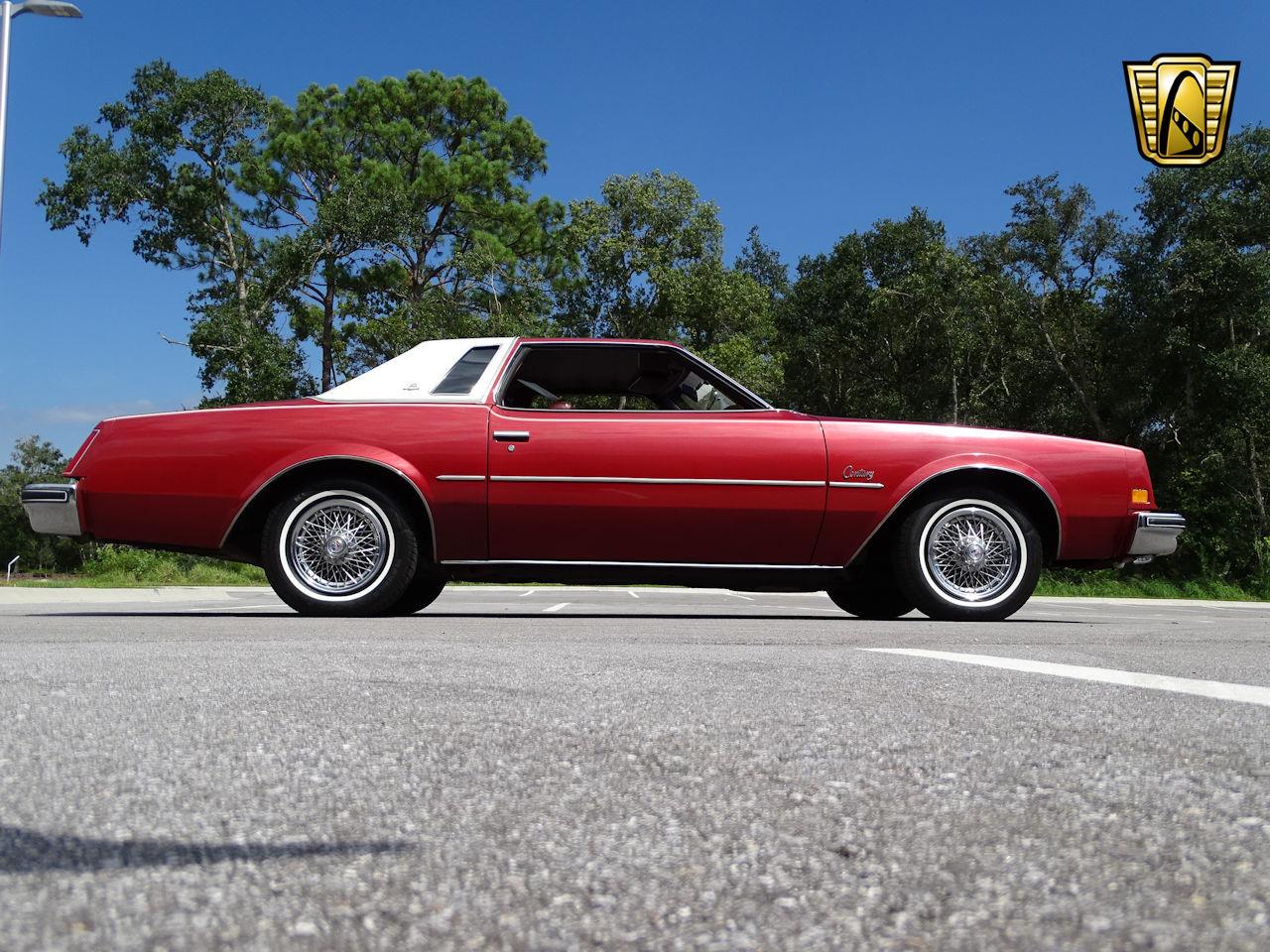 1976 Buick Century for Sale | ClassicCars.com | CC-1144697