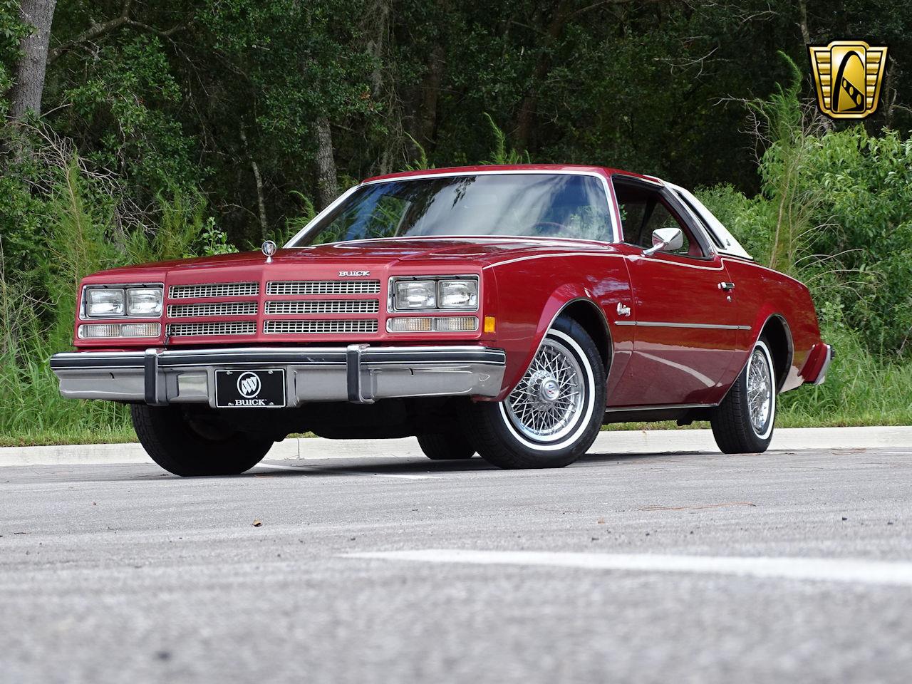 1976 Buick Century for Sale | ClassicCars.com | CC-1144697