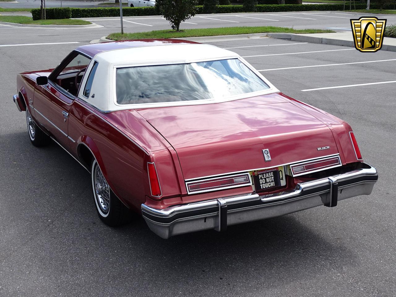 1976 Buick Century for Sale | ClassicCars.com | CC-1144697