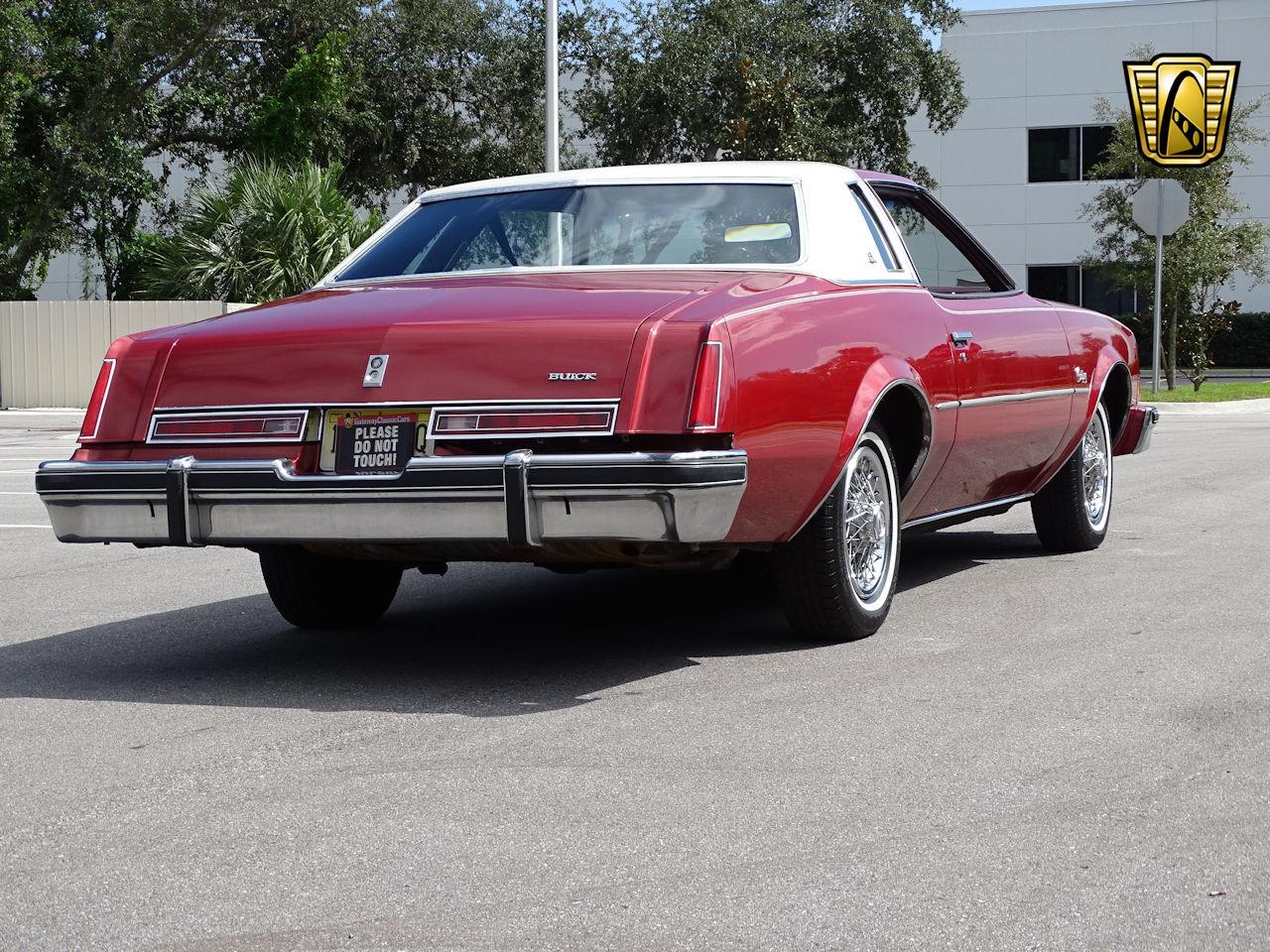 1976 Buick Century for Sale | ClassicCars.com | CC-1144697