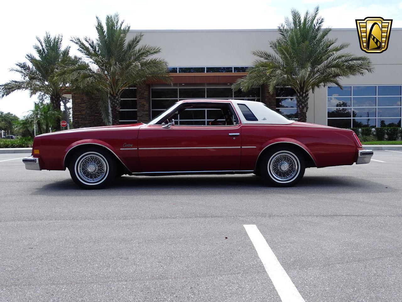 1976 Buick Century for Sale | ClassicCars.com | CC-1144697