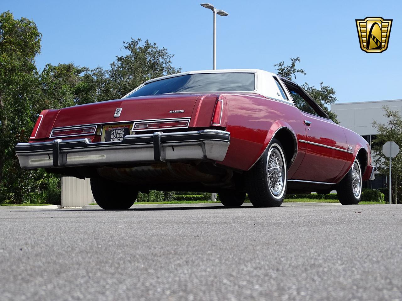1976 Buick Century for Sale | ClassicCars.com | CC-1144697