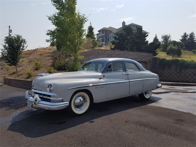 1950 Lincoln Lido (CC-1140475) for sale in Selah, Washington