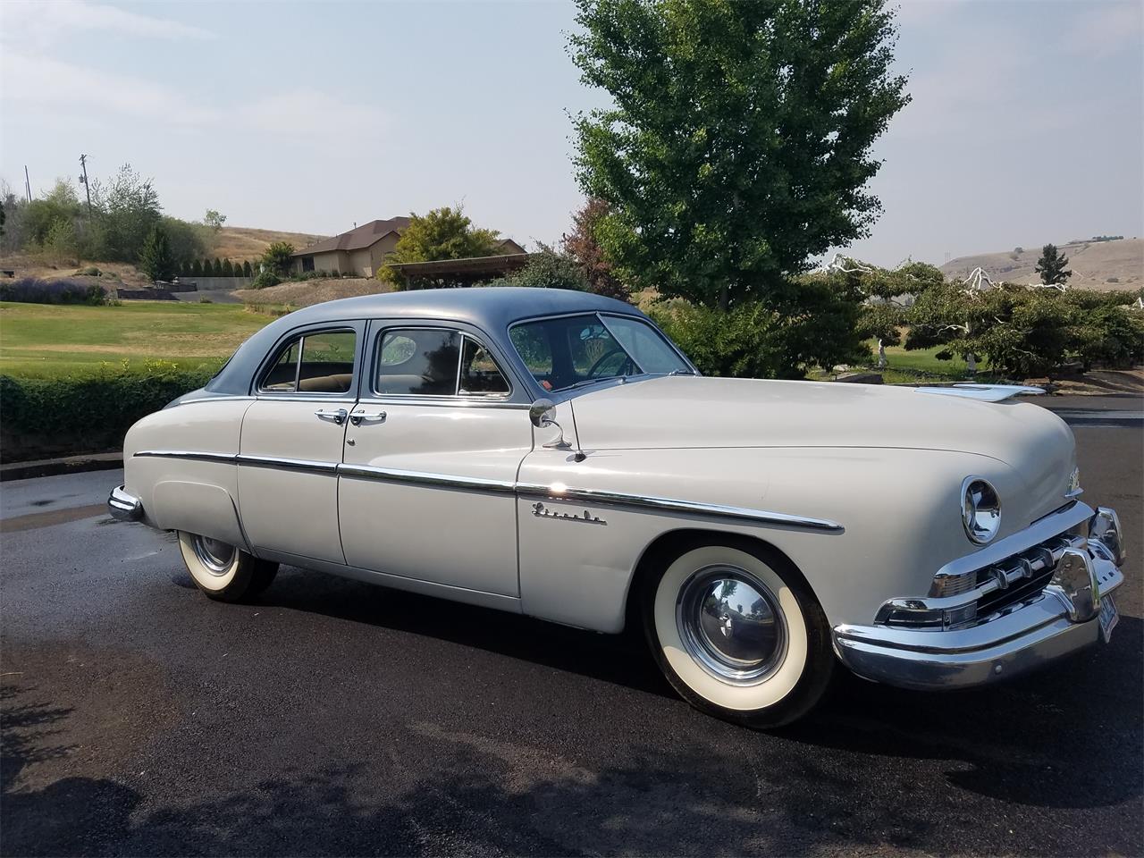 1950 Lincoln Lido for Sale | ClassicCars.com | CC-1140475