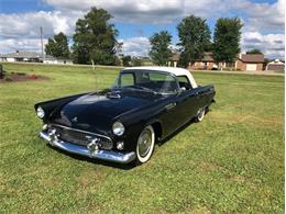 1955 Ford Thunderbird (CC-1144752) for sale in Greensboro, North Carolina