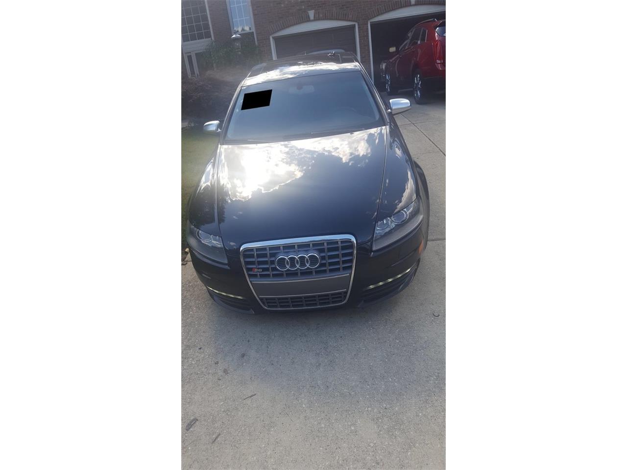 2007 Audi S6 For Sale