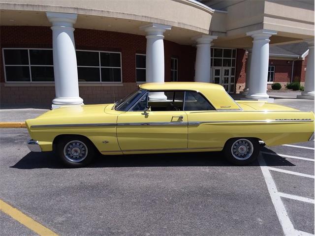 1965 Ford Fairlane (CC-1144757) for sale in Greensboro, North Carolina