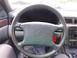 1993 Lexus SC400 (CC-1144762) for sale in Raleigh, North Carolina