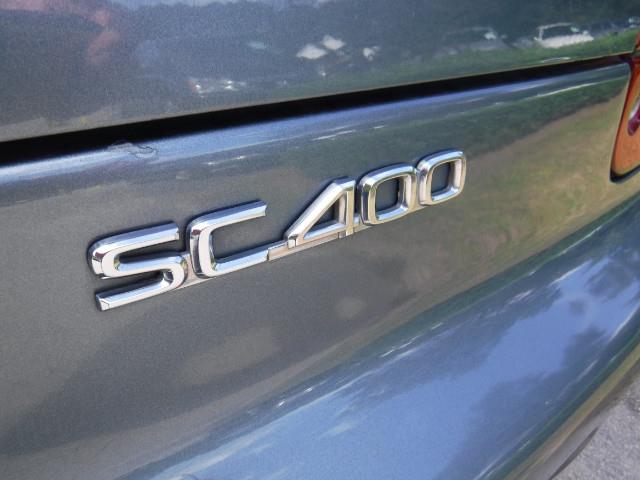 1993 Lexus SC400 (CC-1144762) for sale in Raleigh, North Carolina