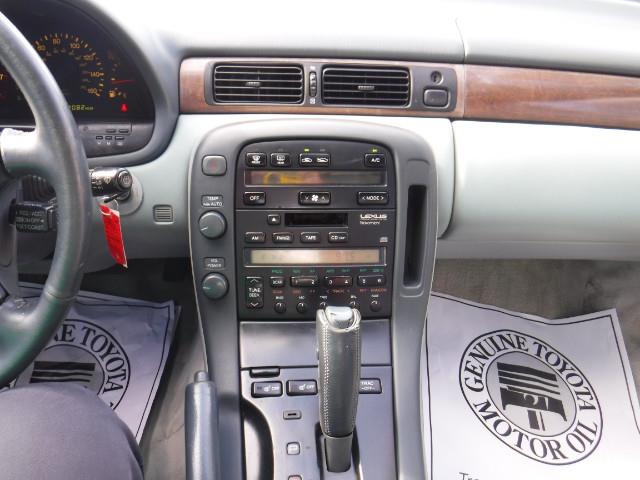 1993 Lexus SC400 (CC-1144762) for sale in Raleigh, North Carolina