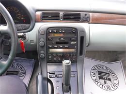 1993 Lexus SC400 (CC-1144762) for sale in Raleigh, North Carolina
