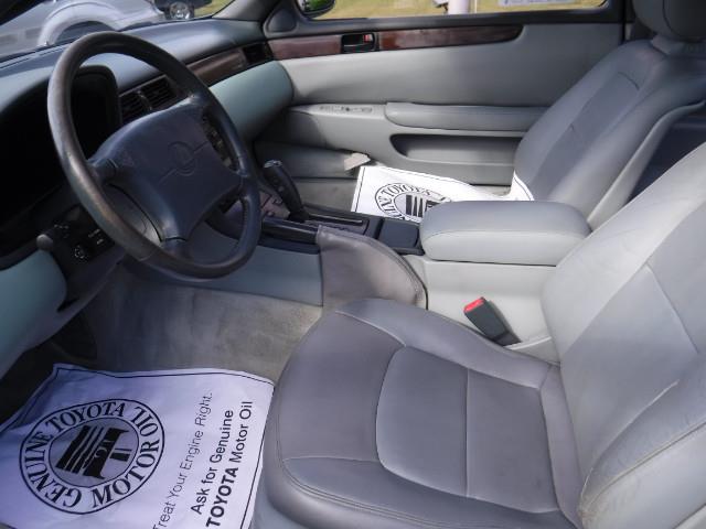 1993 Lexus SC400 (CC-1144762) for sale in Raleigh, North Carolina