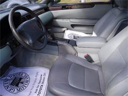 1993 Lexus SC400 (CC-1144762) for sale in Raleigh, North Carolina