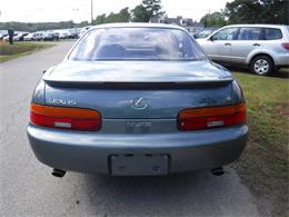 1993 Lexus SC400 (CC-1144762) for sale in Raleigh, North Carolina