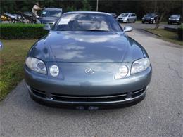 1993 Lexus SC400 (CC-1144762) for sale in Raleigh, North Carolina