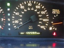 1993 Lexus SC400 (CC-1144762) for sale in Raleigh, North Carolina