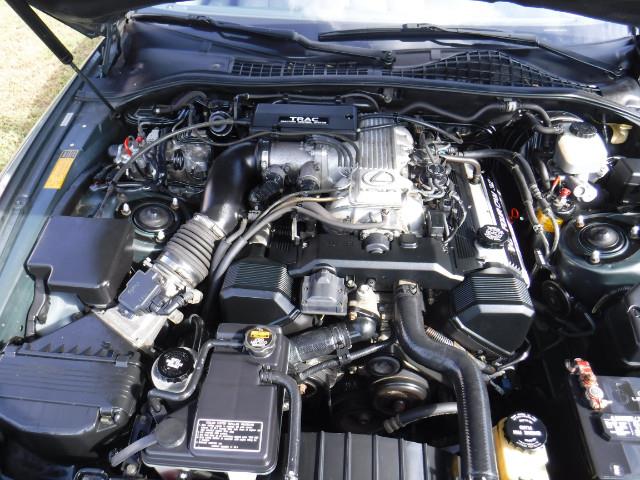 1993 Lexus SC400 (CC-1144762) for sale in Raleigh, North Carolina