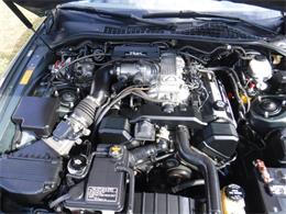 1993 Lexus SC400 (CC-1144762) for sale in Raleigh, North Carolina