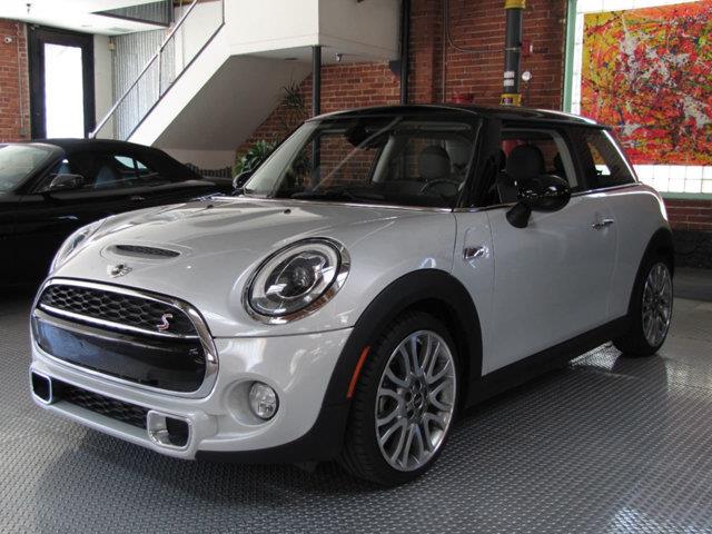 2015 MINI Cooper S (CC-1144764) for sale in Hollywood, California