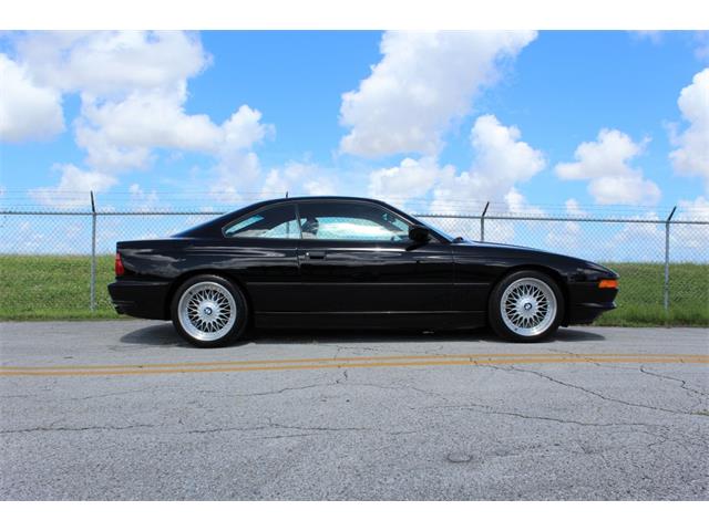 1991 BMW 8 Series (CC-1144766) for sale in Doral, Florida