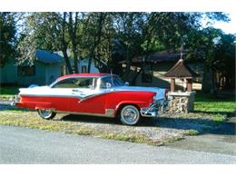 1956 Ford Victoria (CC-1144768) for sale in Punta Gorda, Florida