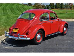 1965 Volkswagen Beetle (CC-1144785) for sale in Plainfield, Illinois