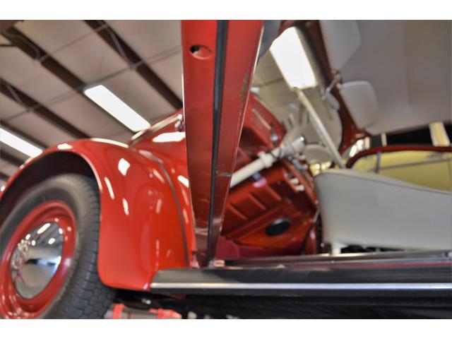 1965 Volkswagen Beetle (CC-1144785) for sale in Plainfield, Illinois