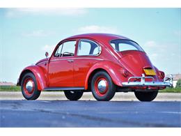1965 Volkswagen Beetle (CC-1144785) for sale in Plainfield, Illinois