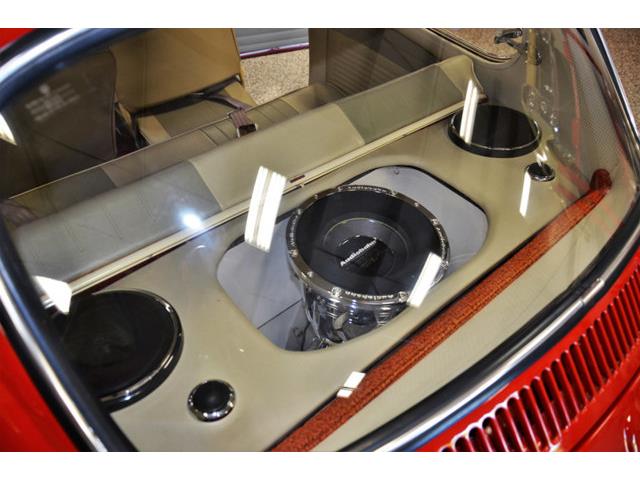 1965 Volkswagen Beetle (CC-1144785) for sale in Plainfield, Illinois