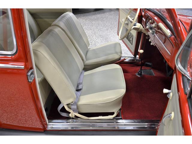 1965 Volkswagen Beetle (CC-1144785) for sale in Plainfield, Illinois