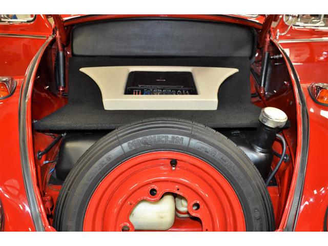 1965 Volkswagen Beetle (CC-1144785) for sale in Plainfield, Illinois