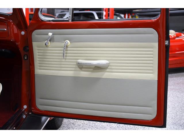 1965 Volkswagen Beetle (CC-1144785) for sale in Plainfield, Illinois