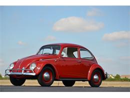 1965 Volkswagen Beetle (CC-1144785) for sale in Plainfield, Illinois