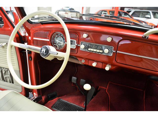 1965 Volkswagen Beetle (CC-1144785) for sale in Plainfield, Illinois