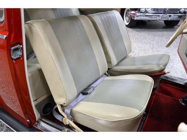 1965 Volkswagen Beetle (CC-1144785) for sale in Plainfield, Illinois