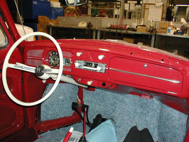 1965 Volkswagen Beetle (CC-1144785) for sale in Plainfield, Illinois