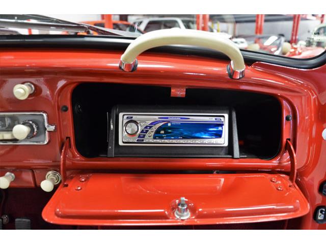 1965 Volkswagen Beetle (CC-1144785) for sale in Plainfield, Illinois