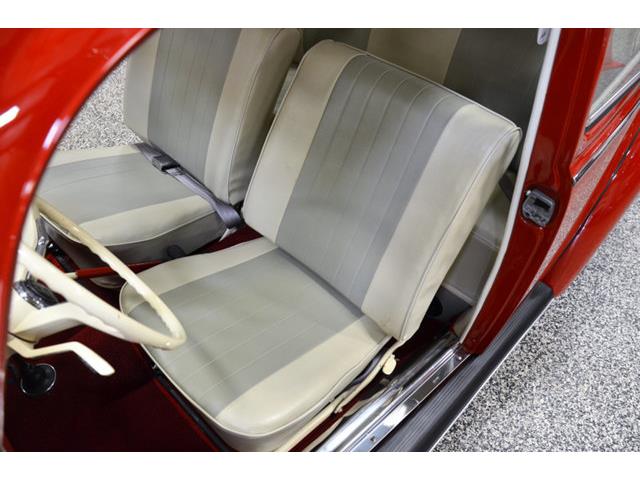 1965 Volkswagen Beetle (CC-1144785) for sale in Plainfield, Illinois