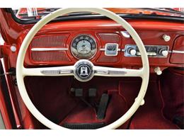 1965 Volkswagen Beetle (CC-1144785) for sale in Plainfield, Illinois