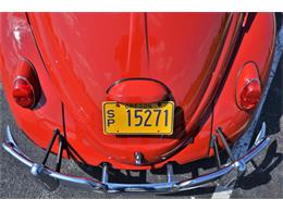 1965 Volkswagen Beetle (CC-1144785) for sale in Plainfield, Illinois