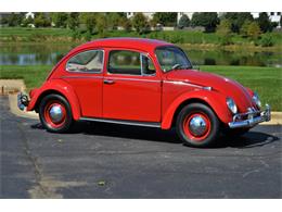 1965 Volkswagen Beetle (CC-1144785) for sale in Plainfield, Illinois