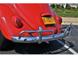 1965 Volkswagen Beetle (CC-1144785) for sale in Plainfield, Illinois
