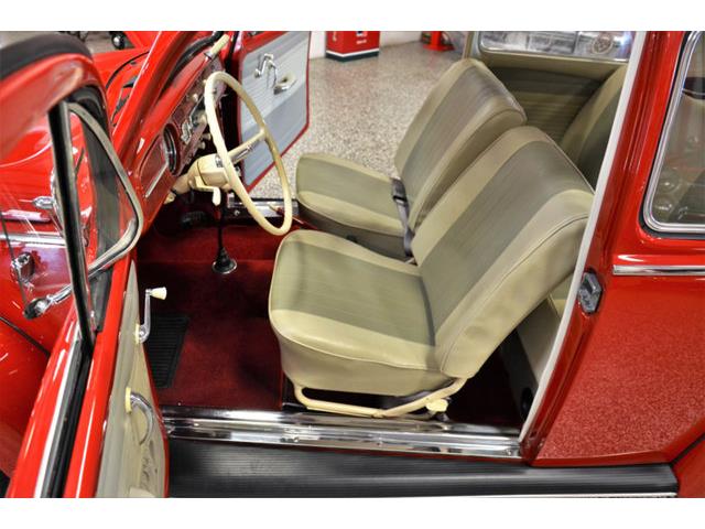 1965 Volkswagen Beetle (CC-1144785) for sale in Plainfield, Illinois