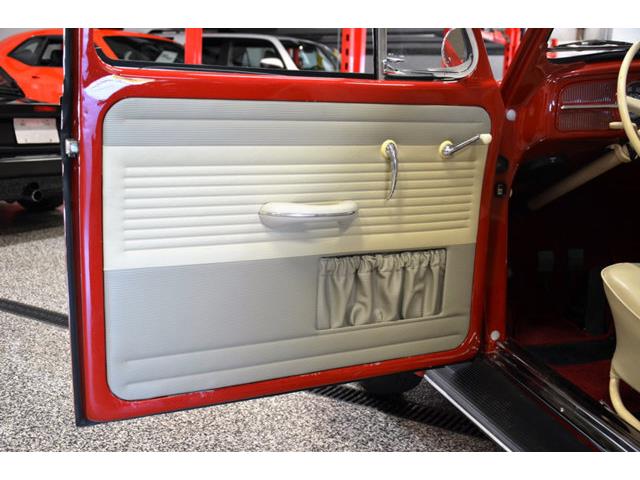 1965 Volkswagen Beetle (CC-1144785) for sale in Plainfield, Illinois