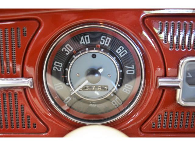 1965 Volkswagen Beetle (CC-1144785) for sale in Plainfield, Illinois