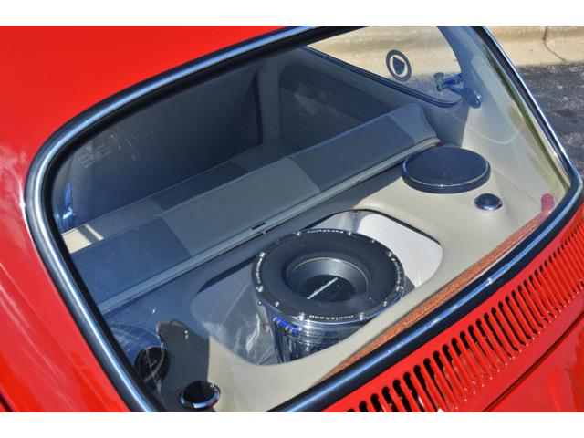 1965 Volkswagen Beetle (CC-1144785) for sale in Plainfield, Illinois