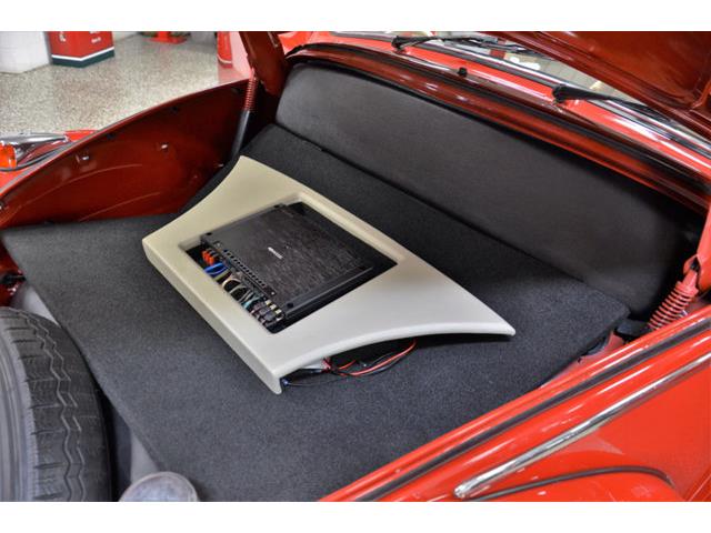 1965 Volkswagen Beetle (CC-1144785) for sale in Plainfield, Illinois